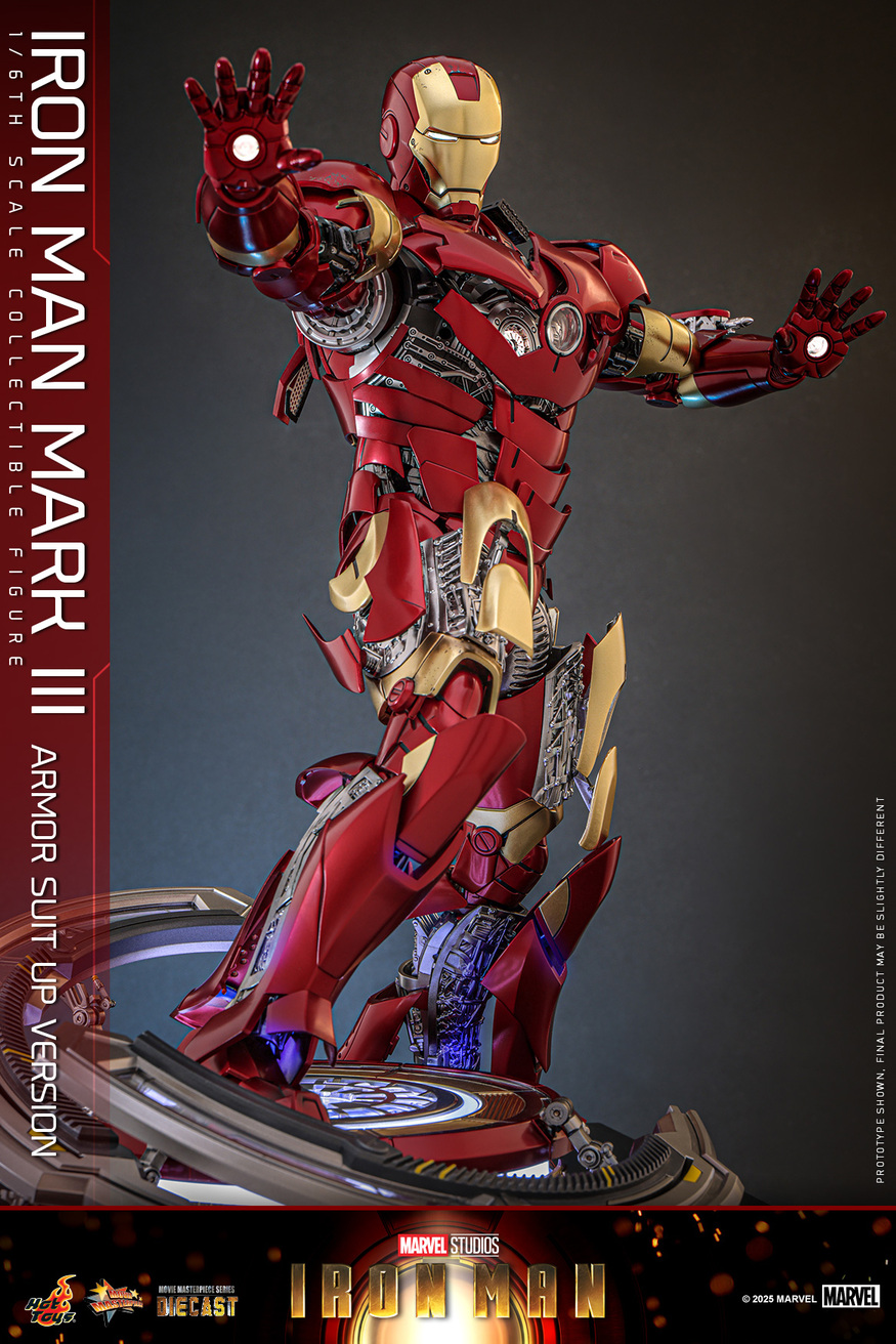 Hot Toys - Iron Man - Mark III Armor Suit Up_PR4.jpg